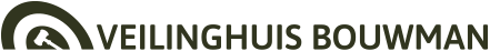 Logo Veilinghuis Bouwman
